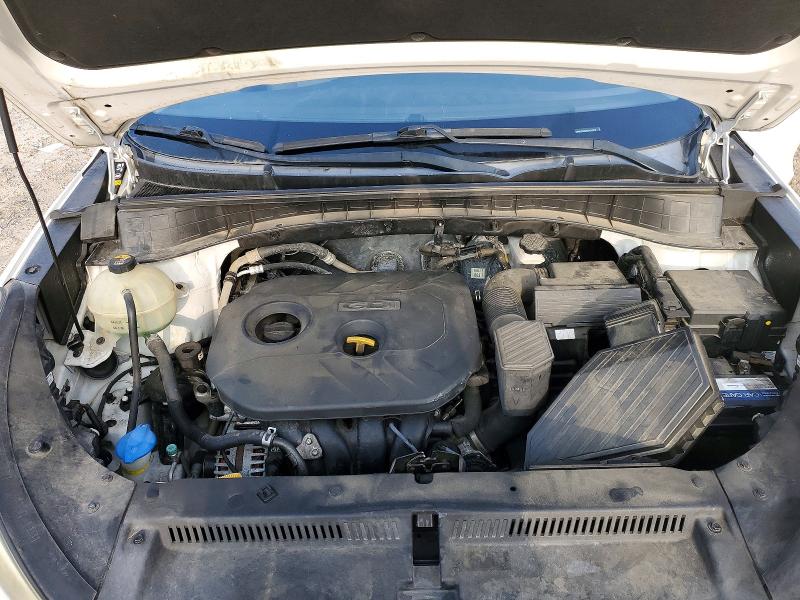 2016 Hyundai Tucson მანქანა იყიდება აუქციონზე, vin: KM8J23A49GU110979, აუქციონის ნომერი: 51112106