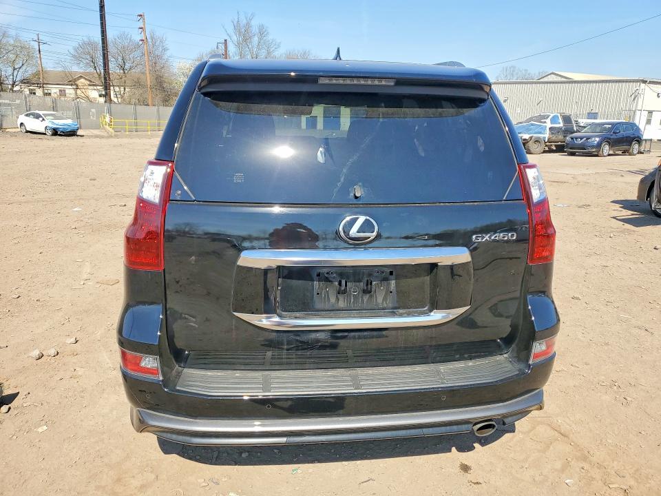 49626406 :رقم المزاد ، JTJAM7BX5M5269161 vin ، 2021 Lexus Gx مزاد بيع