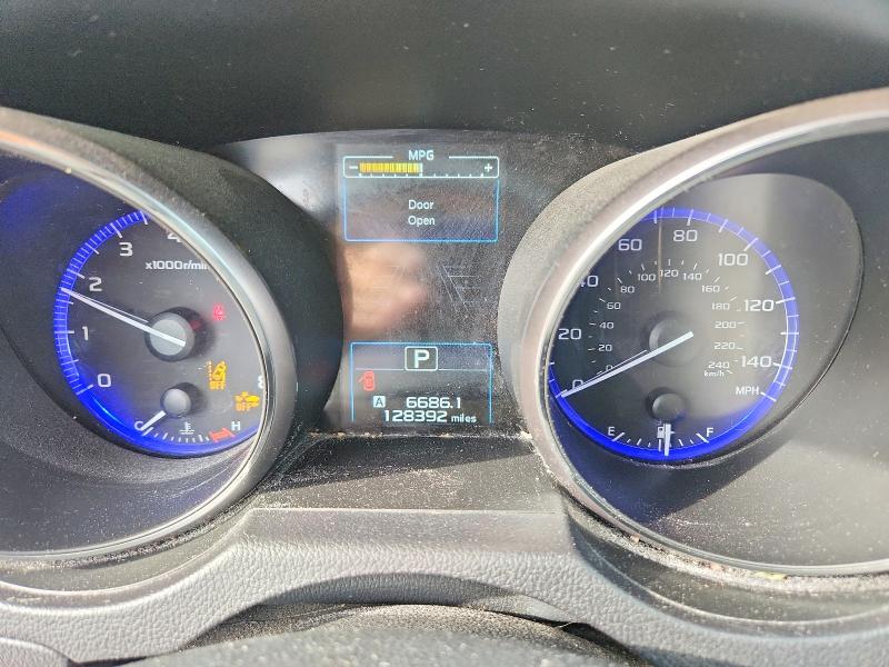 Aukcja sprzedaży 2016 Subaru Outback, vin: 4S4BSANC7G3294108, numer aukcji: 51763966
