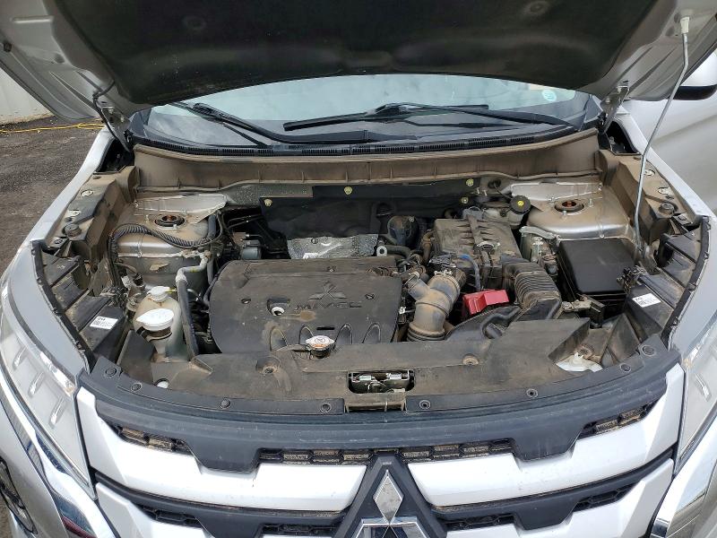 Продажа на аукционе авто 2023 Mitsubishi Outlander Sport, vin: JA4ARUAU7PU006085, номер лота: 48965036