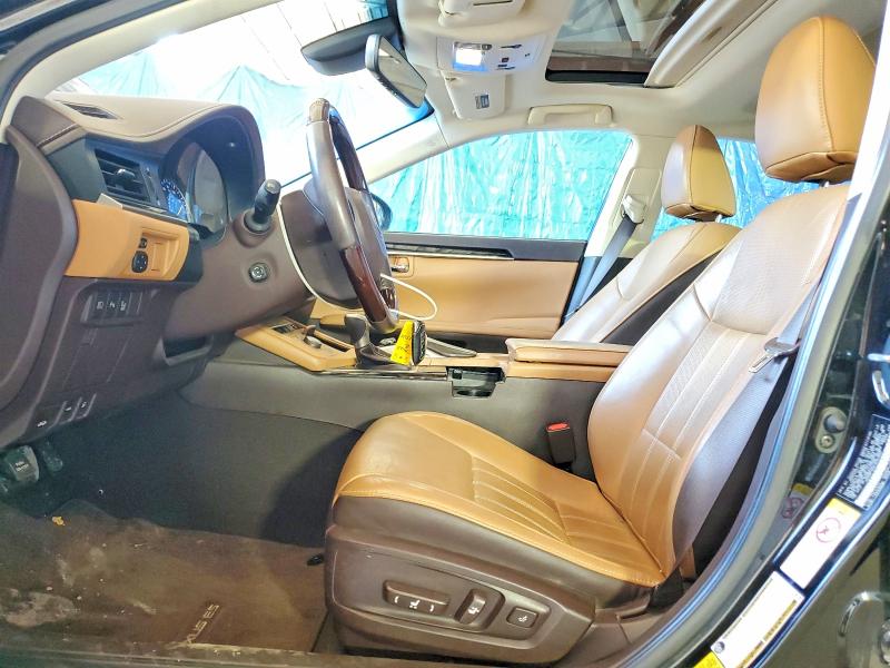 Продажа на аукционе авто 2018 Lexus Es, vin: 58ABK1GG6JU102607, номер лота: 51490156