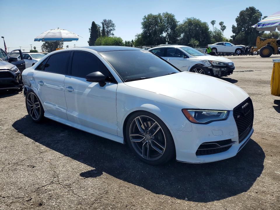 Aukcja sprzedaży 2015 Audi A3, vin: WAUBFGFF7F1139358, numer aukcji: 48339996