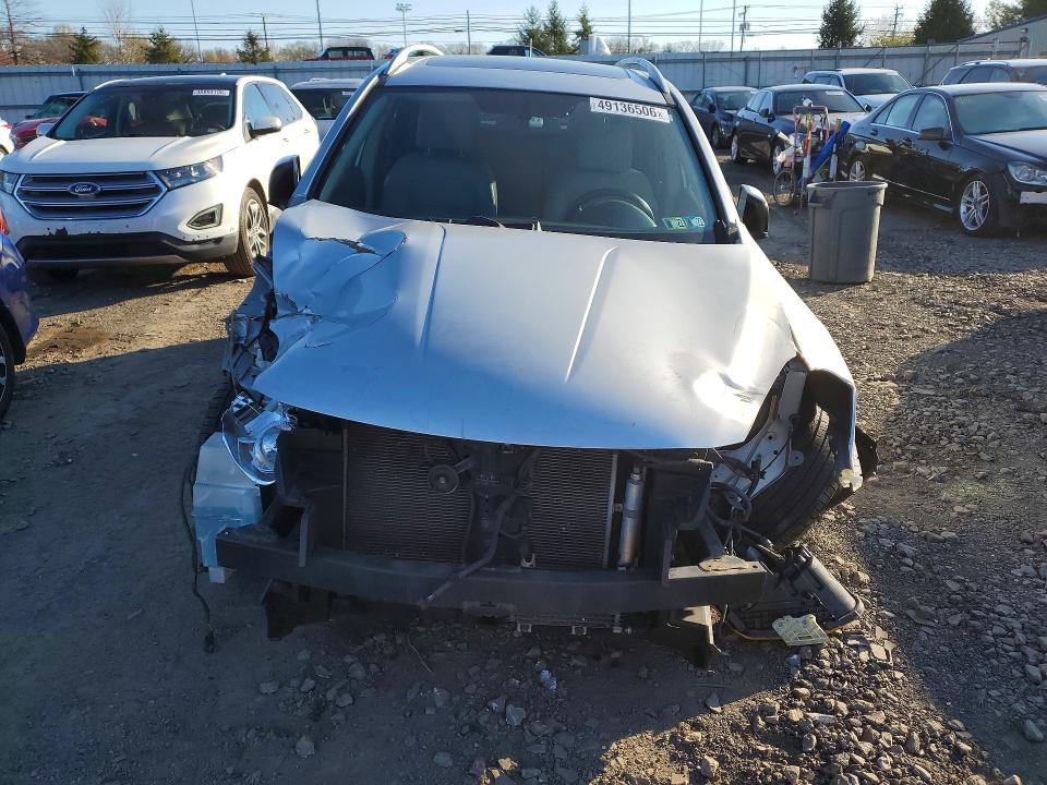 Продажа на аукционе авто 2013 Nissan Rogue, vin: JN8AS5MV9DW642760, номер лота: 49136506
