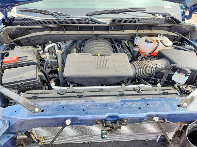 49763506 :رقم المزاد ، 1GTUUGED9SZ181009 vin ، 2025 Gmc Sierra مزاد بيع
