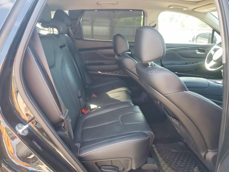 50910986 :رقم المزاد ، 5NMS44AL2PH519784 vin ، 2023 Hyundai Santa Fe مزاد بيع