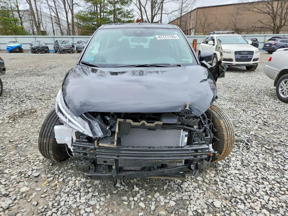 Aukcja sprzedaży 2023 Nissan Kicks, vin: 3N1CP5BV4PL559582, numer aukcji: 47777726