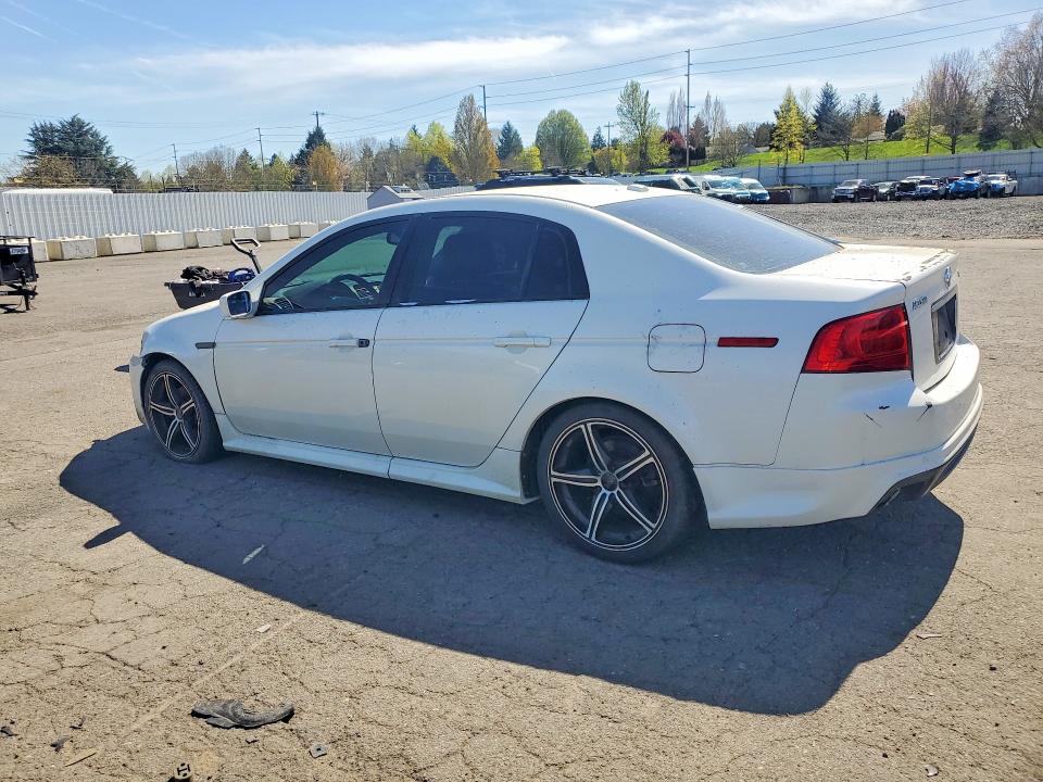Aukcja sprzedaży 2005 Acura Tl, vin: 19UUA66255A041818, numer aukcji: 48867966