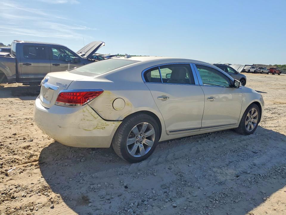 Продажа на аукционе авто 2010 Buick Lacrosse, vin: 1G4GC5EG3AF238671, номер лота: 50327156