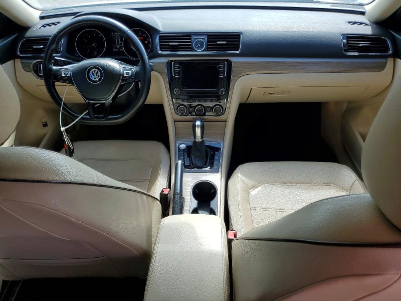 Aukcja sprzedaży 2016 Volkswagen Passat, vin: 1VWBT7A3XGC048970, numer aukcji: 50276216