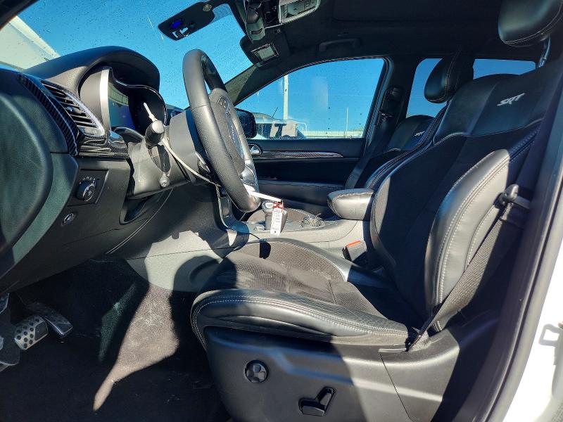Продаж на аукціоні авто 2015 Jeep Grand Cherokee, vin: 1C4RJFDJ1FC150992, номер лоту: 48596786
