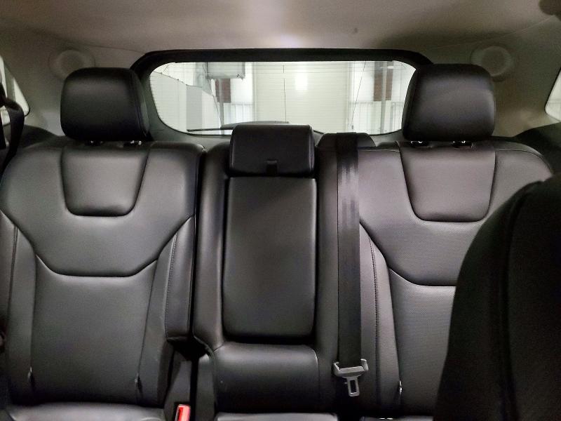 Продажа на аукционе авто 2019 Ford Edge, vin: 2FMPK4K91KBB04201, номер лота: 49961396