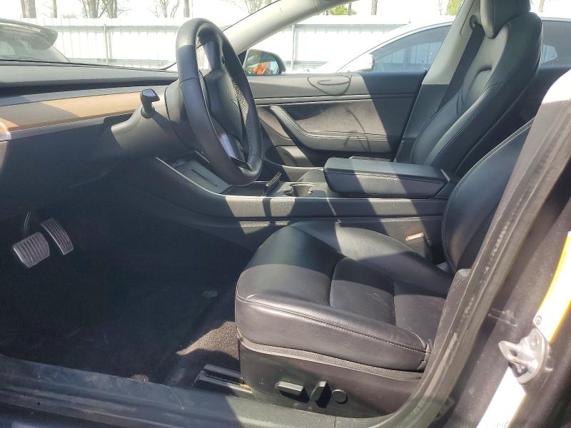Aukcja sprzedaży 2020 Tesla Model 3, vin: 5YJ3E1EB3LF646198, numer aukcji: 48896006