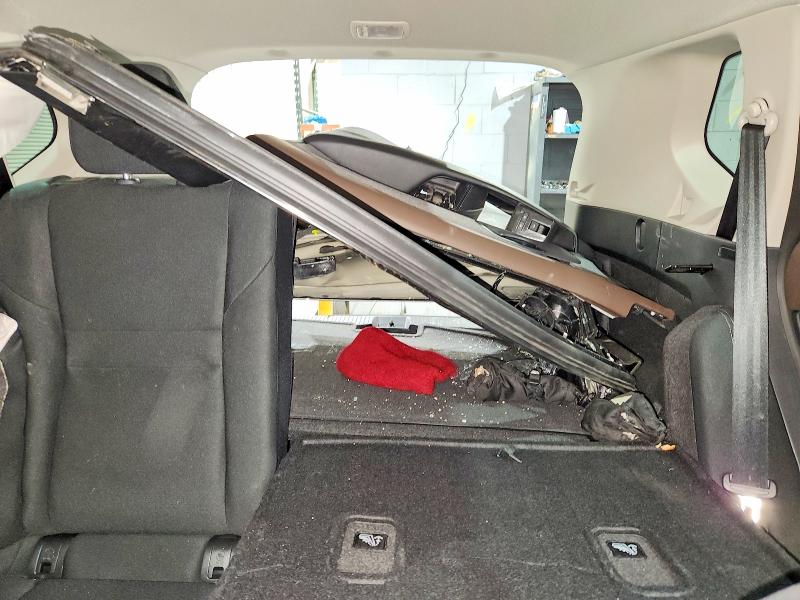 Aukcja sprzedaży 2023 Nissan Rogue, vin: 5N1BT3ABXPC938609, numer aukcji: 50734526