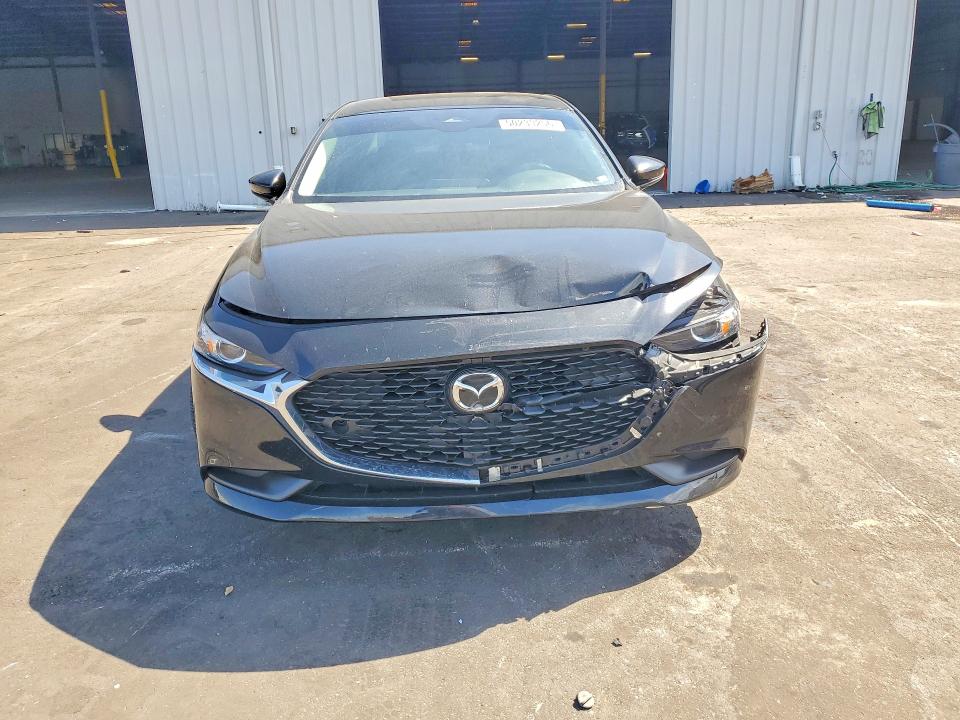 50233256 :رقم المزاد ، JM1BPABM4S1781760 vin ، 2025 Mazda 3 مزاد بيع