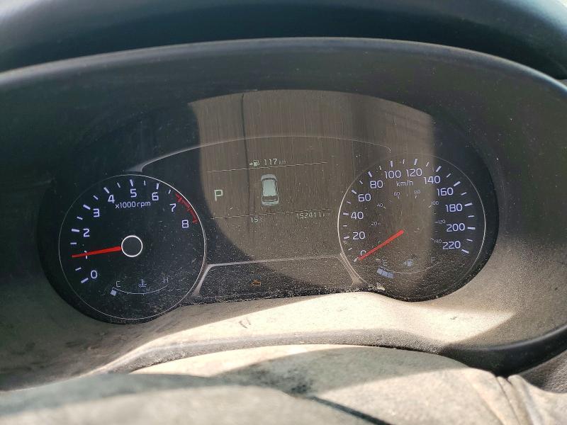 49921746 :رقم المزاد ، KNDJP3A59J7519391 vin ، 2018 Kia Soul مزاد بيع