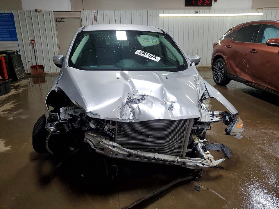 Продаж на аукціоні авто 2016 Ford Escape, vin: 1FMCU0G74GUA92877, номер лоту: 48611006