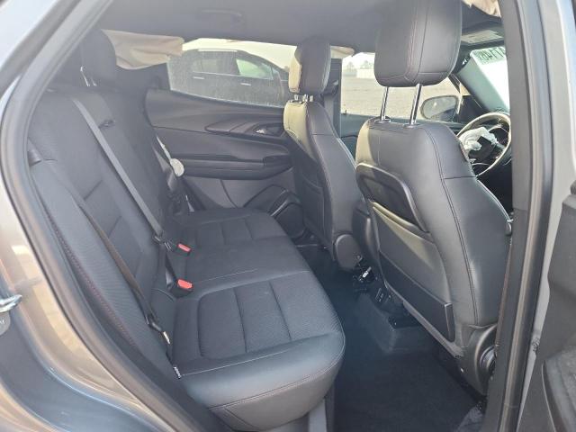 Aukcja sprzedaży 2021 Chevrolet Trailblazer, vin: KL79MTSL6MB099788, numer aukcji: 47747146