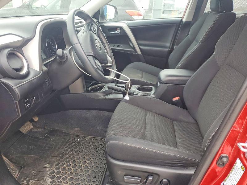 Aukcja sprzedaży 2016 Toyota Rav4, vin: 2T3WFREV2GW294766, numer aukcji: 51270716