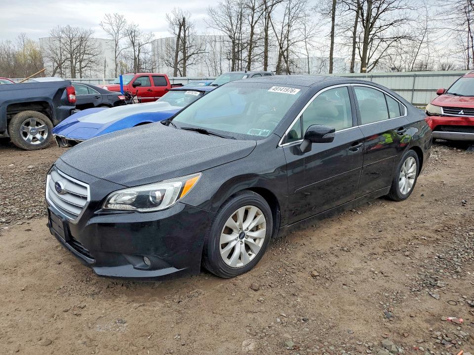 49141976 :رقم المزاد ، 4S3BNEN60G3026045 vin ، 2016 Subaru Legacy مزاد بيع