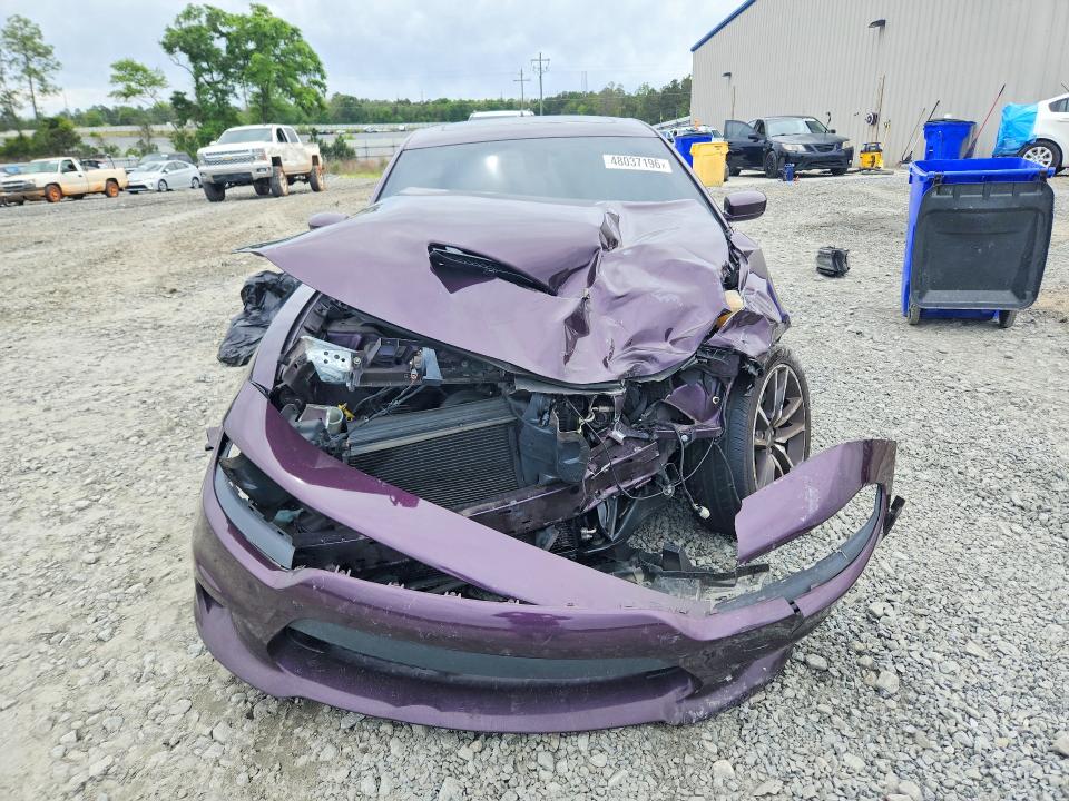 Продаж на аукціоні авто 2020 Dodge Charger, vin: 2C3CDXCT6LH193159, номер лоту: 48037196