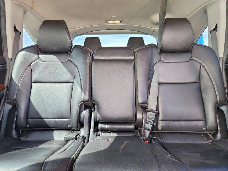 Aukcja sprzedaży 2017 Acura Mdx, vin: 5J8YD3H31HL001094, numer aukcji: 48791116
