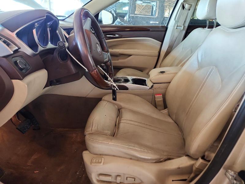 Aukcja sprzedaży 2011 Cadillac Srx, vin: 3GYFNAEY2BS636084, numer aukcji: 48952936