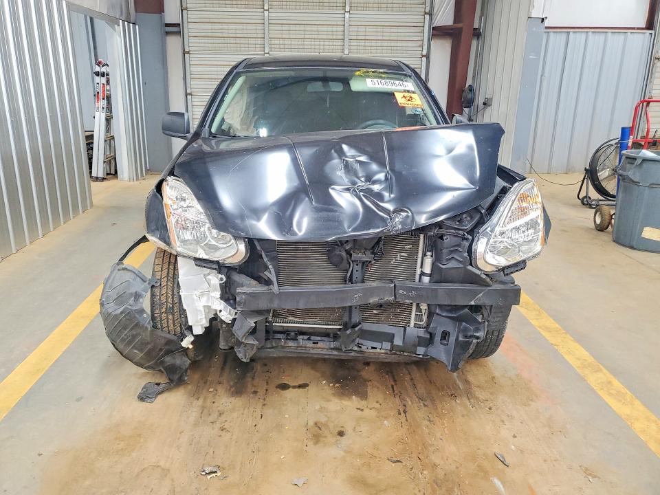 Aukcja sprzedaży 2009 Nissan Rogue, vin: JN8AS58V09W182342, numer aukcji: 51689646