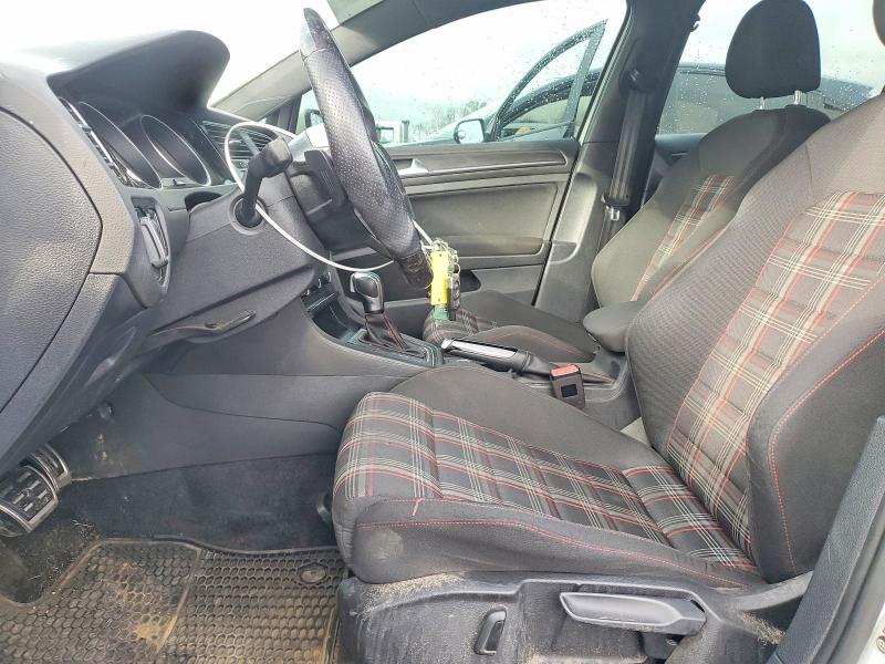 Продаж на аукціоні авто 2020 Volkswagen Gti, vin: 3VW6T7AU7LM011703, номер лоту: 50057096