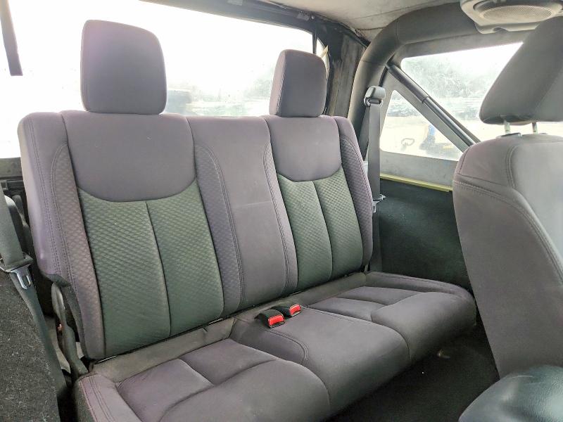 Aukcja sprzedaży 2013 Jeep Wrangler, vin: 1C4AJWAG7DL576494, numer aukcji: 49864286