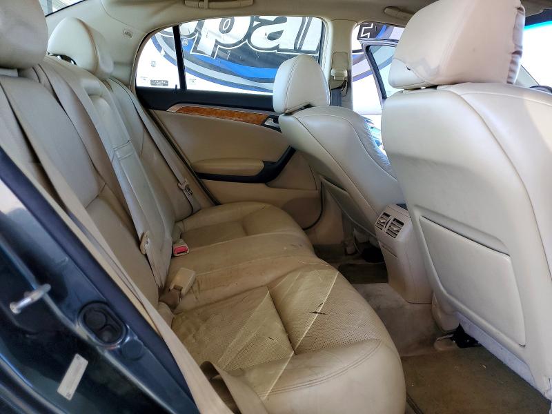 Auction sale of the 2004 Acura Tl, vin: 19UUA66264A004646, lot number: 48873826