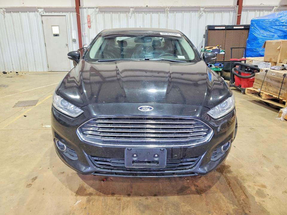 Aukcja sprzedaży 2014 Ford Fusion, vin: 3FA6P0H97ER313441, numer aukcji: 48363406