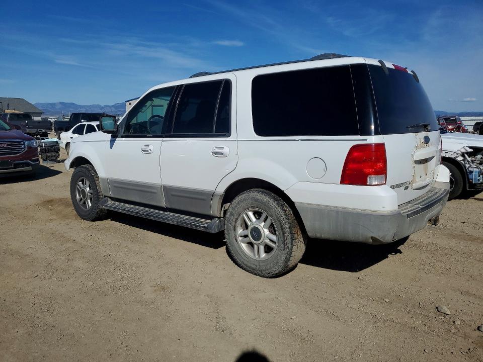 48874506 :رقم المزاد ، 1FMPU16W43LA24286 vin ، 2003 Ford Expedition مزاد بيع
