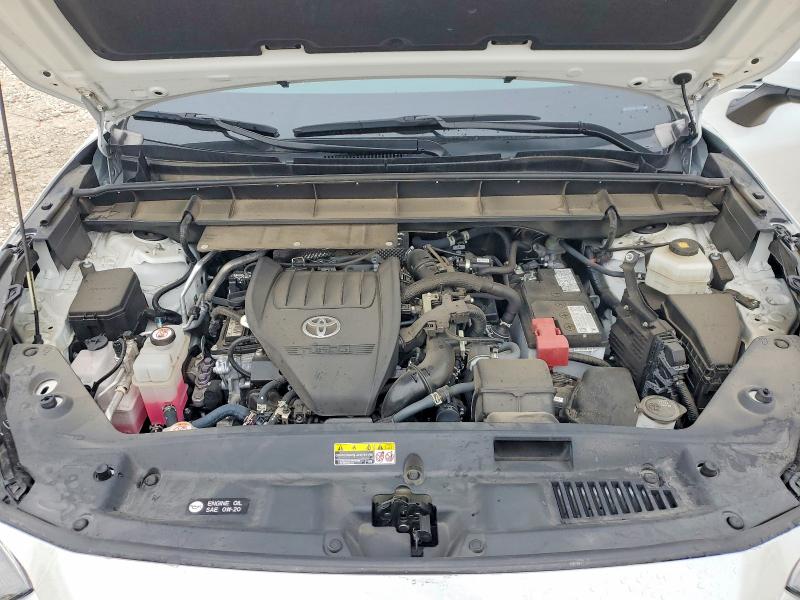 Продажа на аукционе авто 2023 Toyota Highlander, vin: 5TDKDRAHXPS027705, номер лота: 51040116