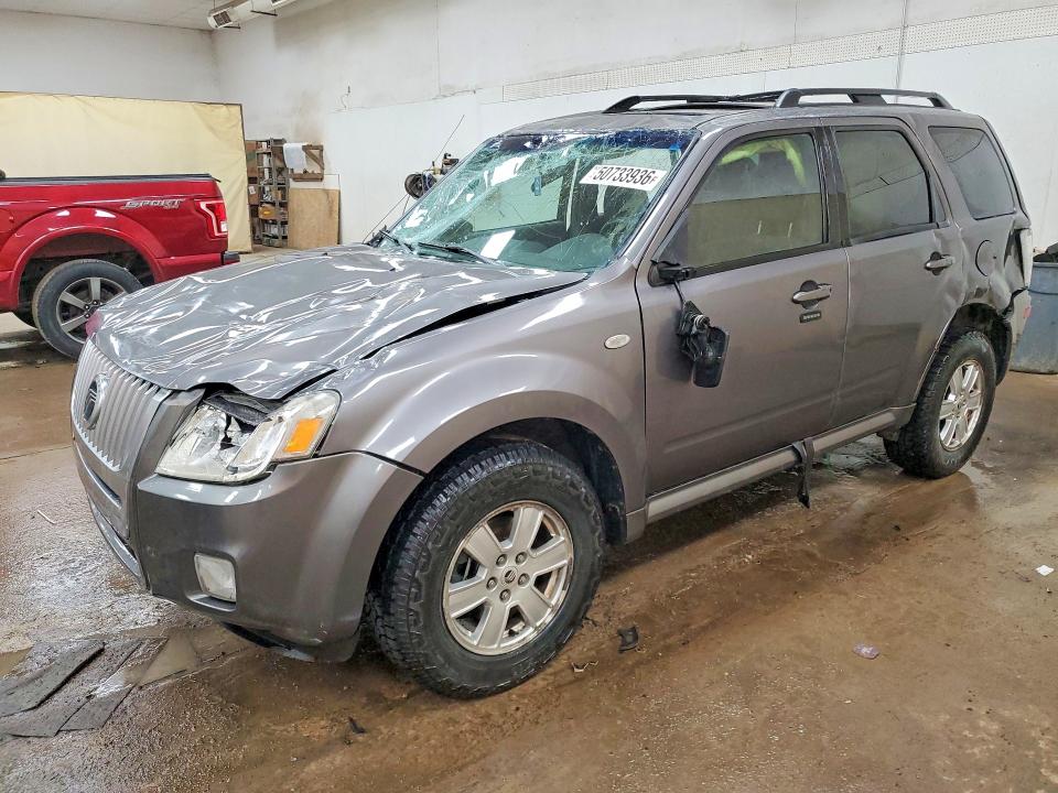 Продаж на аукціоні авто 2009 Mercury Mariner, vin: 4M2CU91G99KJ14186, номер лоту: 50733936