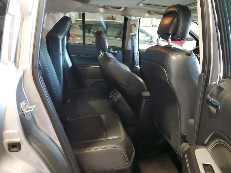 Продажа на аукционе авто 2015 Jeep Compass, vin: 1C4NJDEB4FD120678, номер лота: 50266486