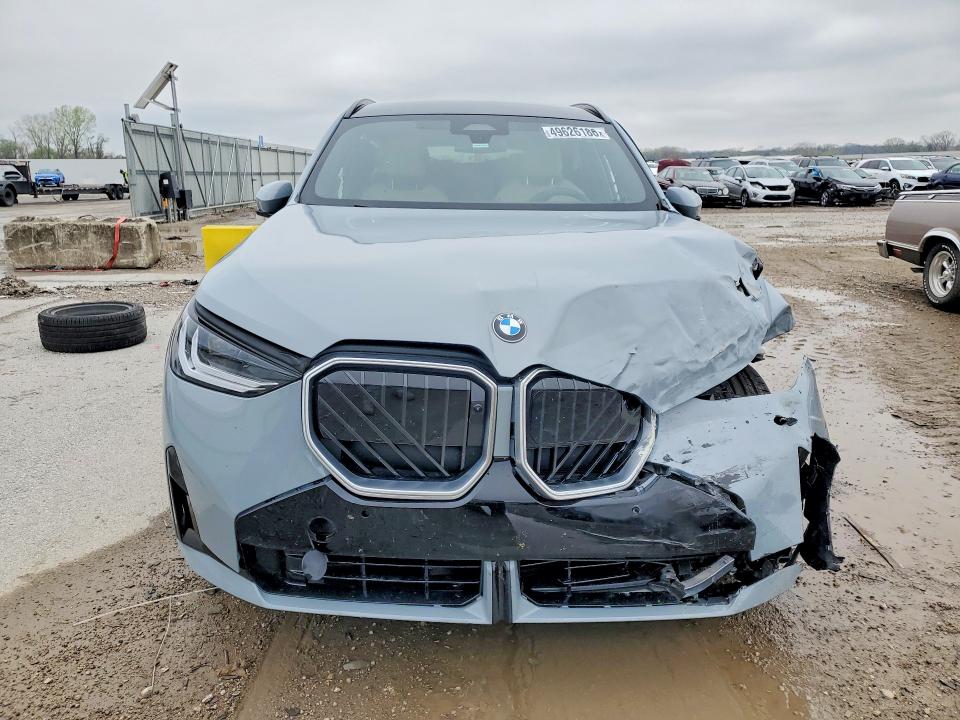 Aukcja sprzedaży 2026 Bmw X3, vin: 5UX53GP02T9297962, numer aukcji: 49626186
