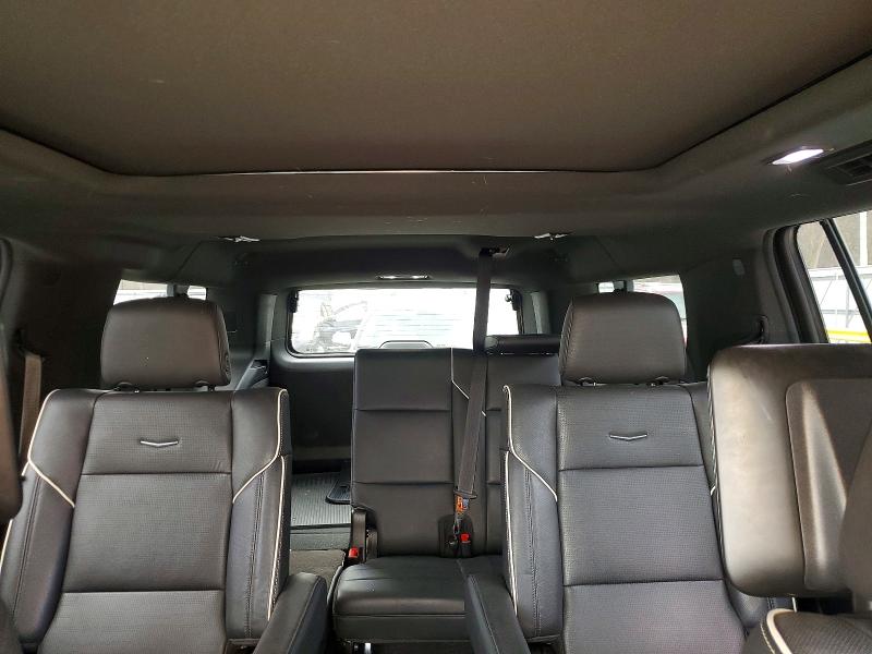 Aukcja sprzedaży 2021 Cadillac Escalade, vin: 1GYS4LKL7MR167537, numer aukcji: 49718156