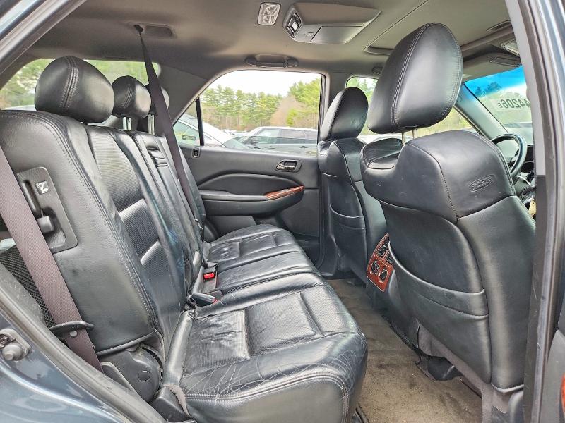 Продажа на аукционе авто 2005 Acura Mdx, vin: 2HNYD18925H526854, номер лота: 48344206