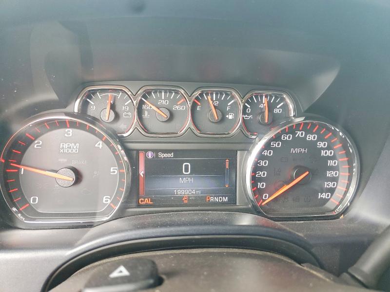 51203776 :رقم المزاد ، 3GTU2VEC1FG434928 vin ، 2015 Gmc Sierra مزاد بيع