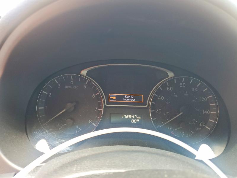 Продаж на аукціоні авто 2015 Nissan Altima, vin: 1N4AL3AP9FC573579, номер лоту: 51419466