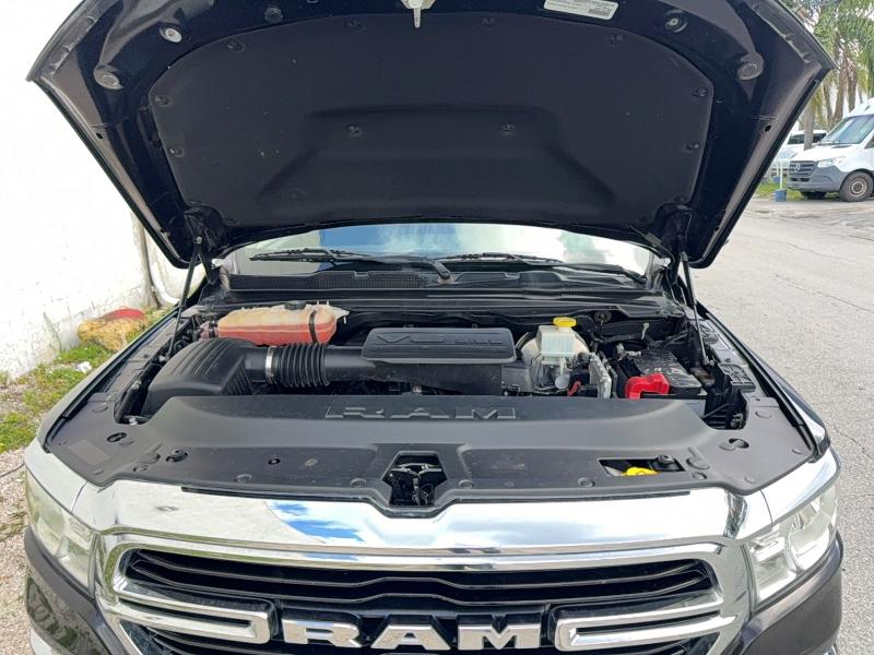 Продаж на аукціоні авто 2019 Ram 1500, vin: 1C6RREBG2KN902473, номер лоту: 51511016