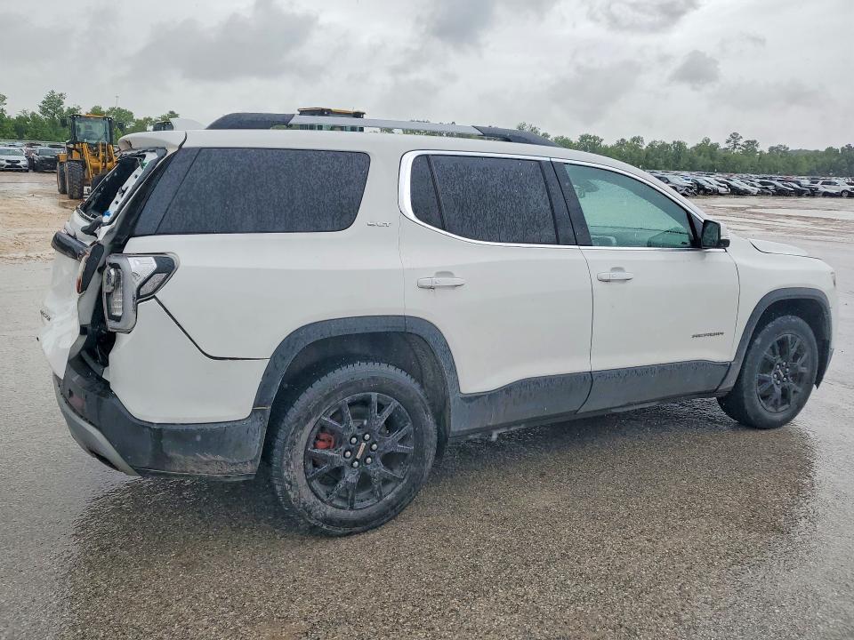 Продаж на аукціоні авто 2020 Gmc Acadia, vin: 1GKKNMLS6LZ239863, номер лоту: 50796596