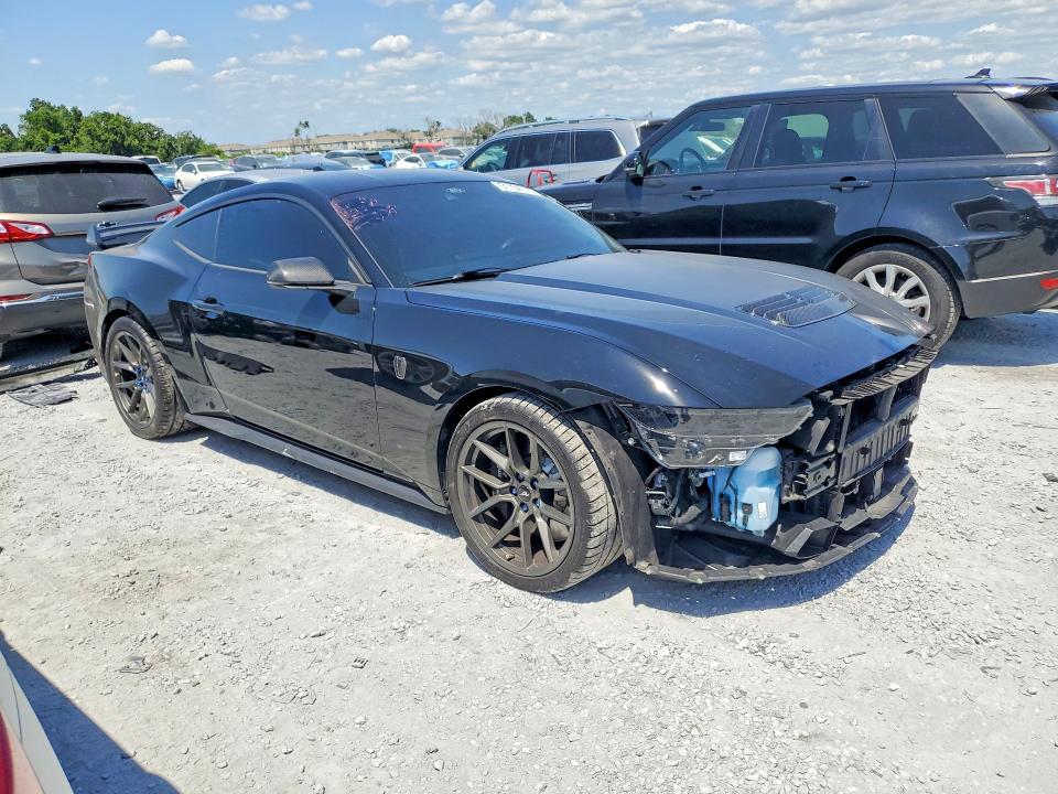 Продаж на аукціоні авто 2024 Ford Mustang, vin: 1FA6P8R0XR5507212, номер лоту: 51104176
