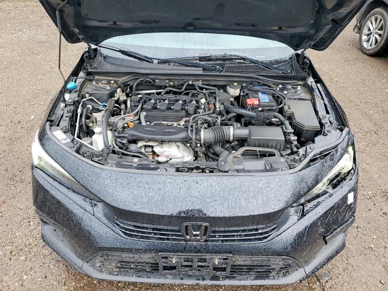 Продажа на аукционе авто 2022 Honda Civic, vin: 2HGFE1F91NH006675, номер лота: 50085166