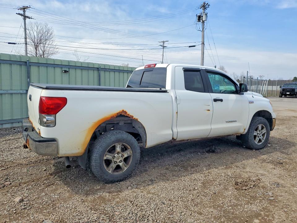 Auction sale of the 2008 Toyota Tundra, vin: 5TBBV54118S518002, lot number: 49428666