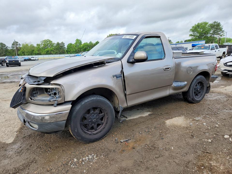 Aukcja sprzedaży 2003 Ford F150, vin: 1FTRF07W53KC19058, numer aukcji: 48771856
