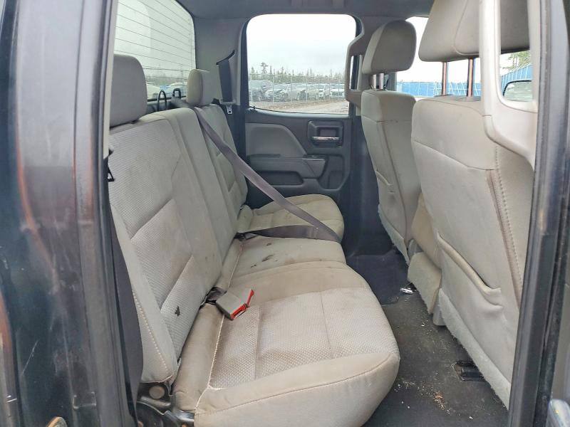 Aukcja sprzedaży 2019 Chevrolet Silverado Ld, vin: 2GCVKMEC8K1230340, numer aukcji: 49369416