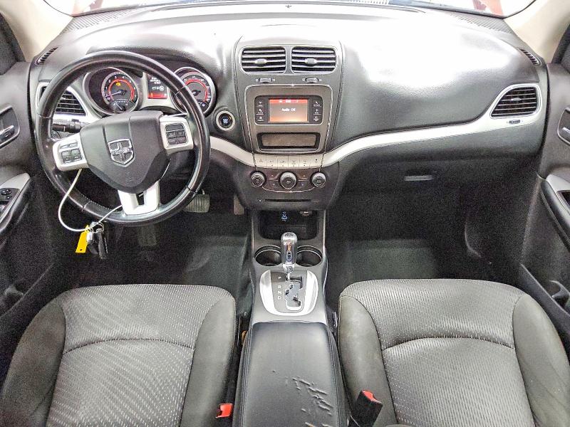 48861906 :رقم المزاد ، 3C4PDCAB0LT247952 vin ، 2020 Dodge Journey مزاد بيع