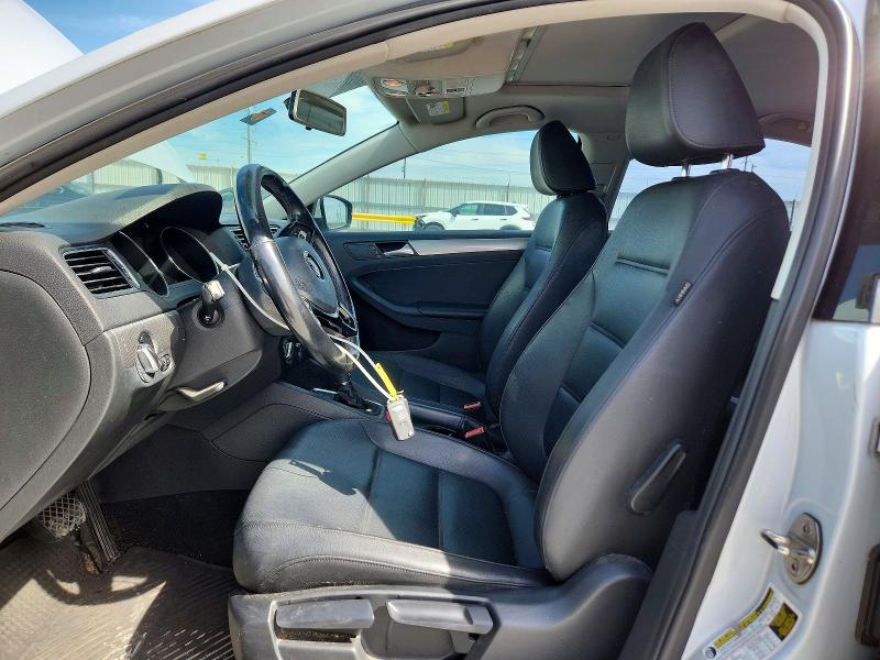 2017 Volkswagen Jetta მანქანა იყიდება აუქციონზე, vin: 3VWDB7AJ0HM316466, აუქციონის ნომერი: 50572336