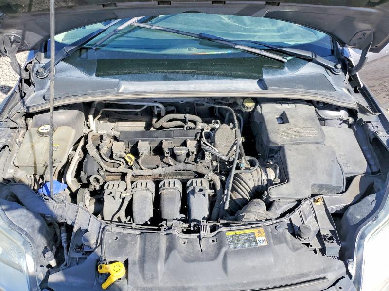 2012 Ford Focus მანქანა იყიდება აუქციონზე, vin: 1FAHP3K24CL302639, აუქციონის ნომერი: 49806106